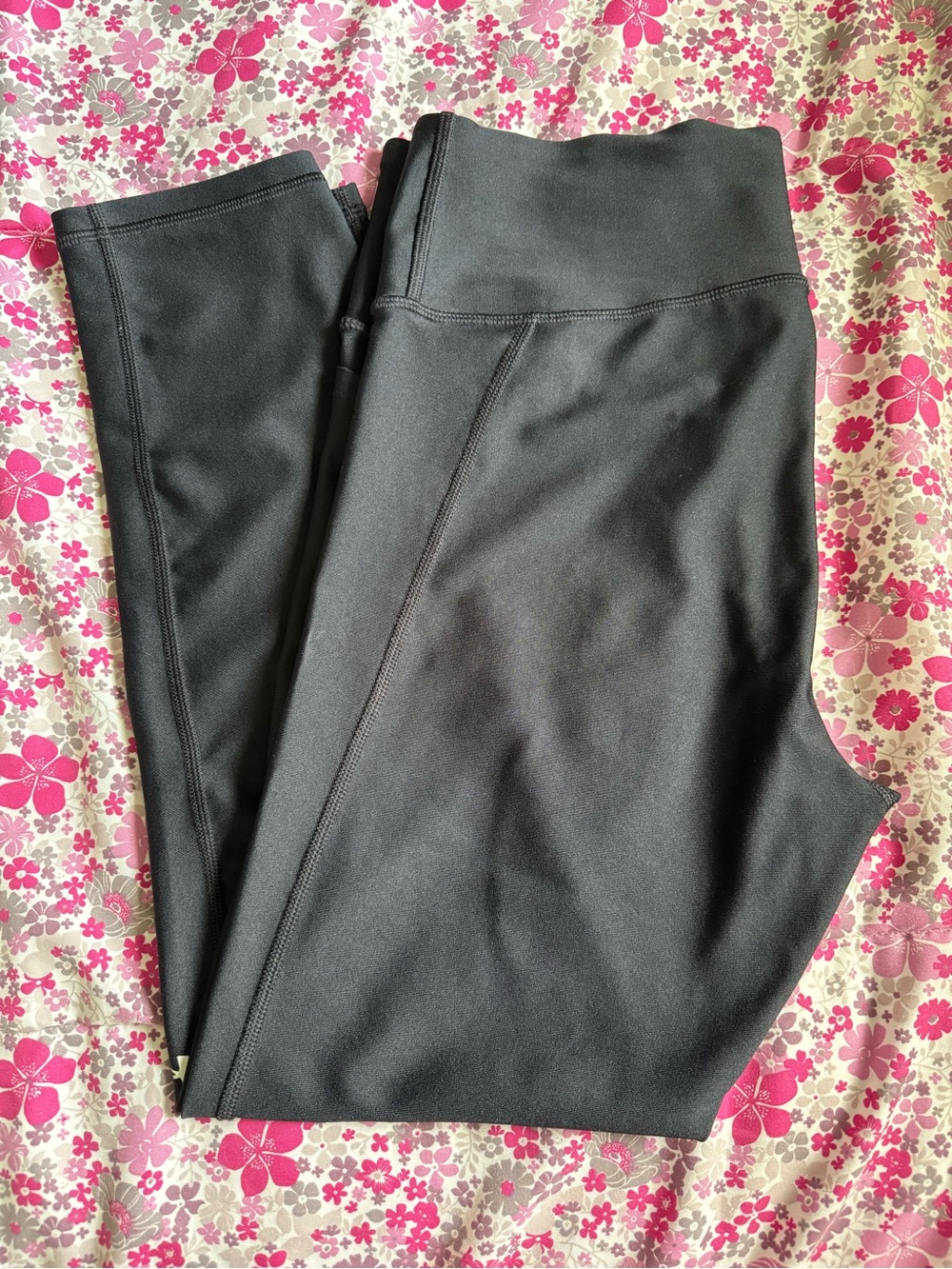 Under Armour Black Women's Leggings